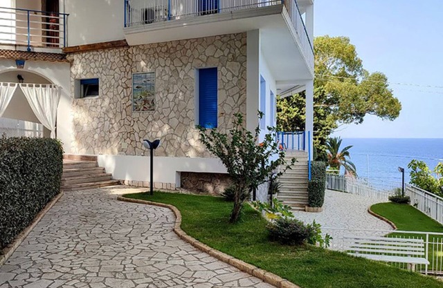 Villa Arìa - A slice of paradise