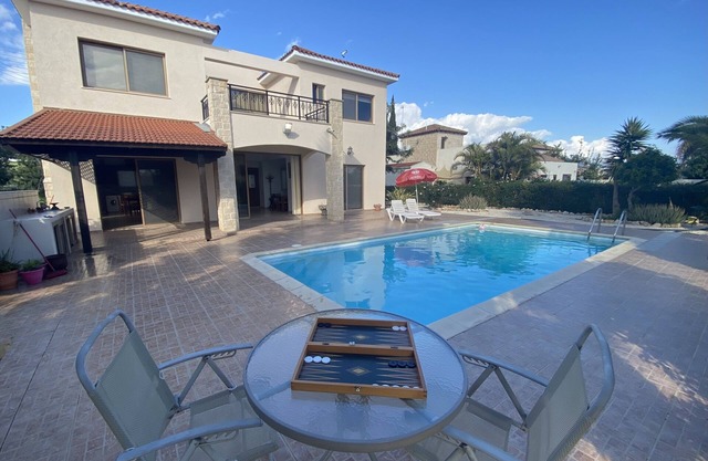 Villa Ariadni - Luxurious Villa with Spectacular Views and Private Pool!