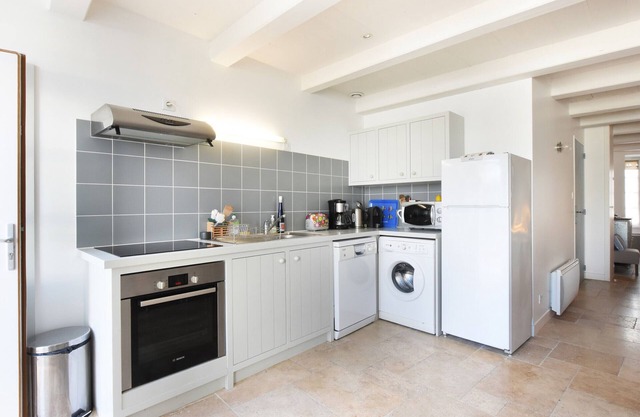 Villa Ars-en-Ré, 4 bedrooms, 9 persons