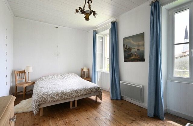 Villa Ars-en-Ré, 5 bedrooms, 10 persons