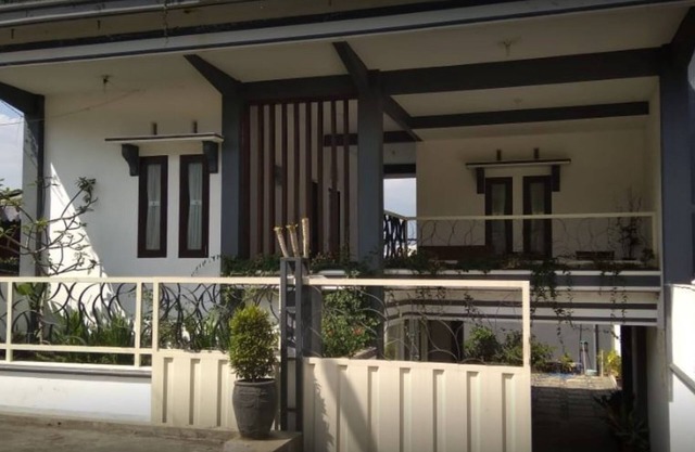 Villa Asri