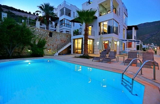 Villa Asya 