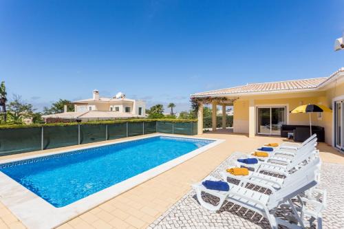 Villa Atlantico 