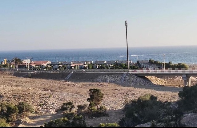 Villa atlas