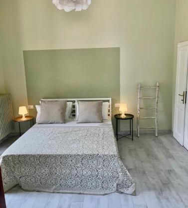 Villa Augusta Lecco Lake Como