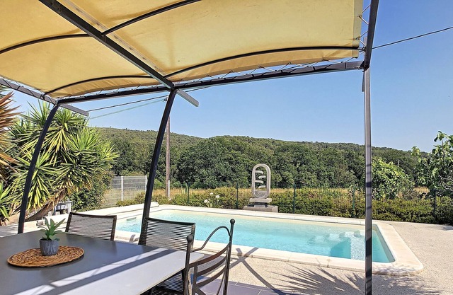 Villa Avec Piscine - Sud de la France