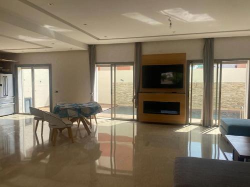 Villa avec piscine Mohammedia