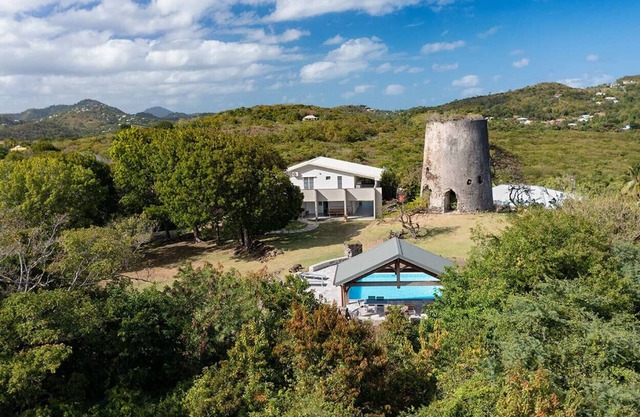 Villa Avec Piscine 9 Personnes Proximité Plages