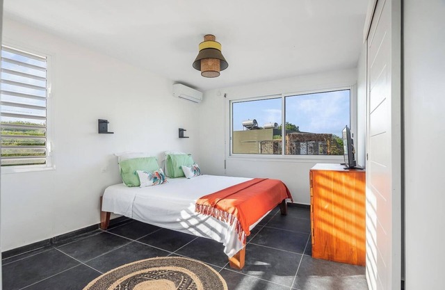 Villa Avec vue Imprenable sur un Coucher de Soleil! Idéal Pour les Amoureux!