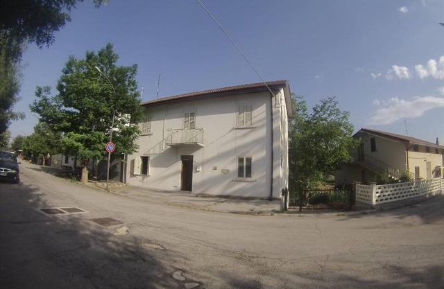 Villa Aventino