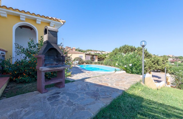 Villa Azzurra 04/5a