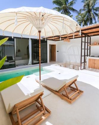 Villa Bahagia