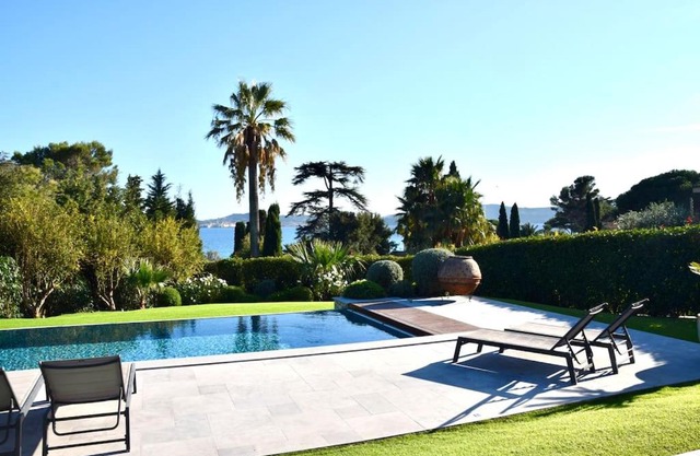 Villa BAHAMAS Grimaud