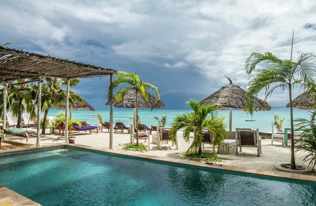 Villa Bahati Zanzibar