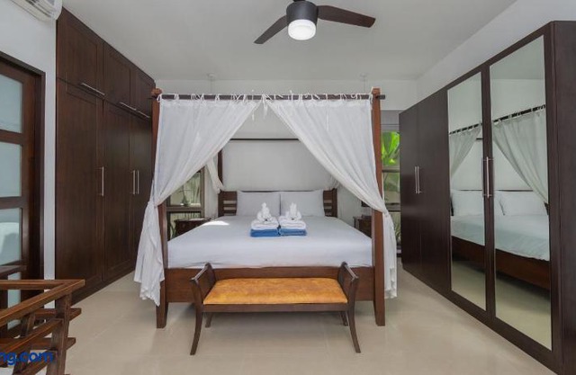 Villa Balai by Tropiclook: Niche style Nai Harn beach