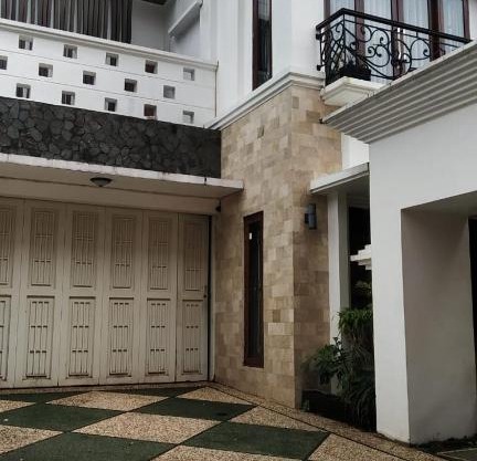 Villa Bali