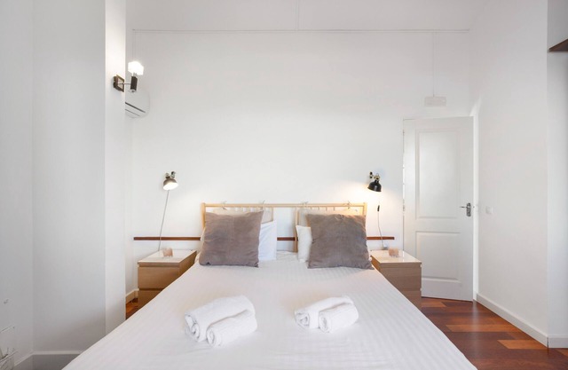 'Villa Bandama Golf Teror-08' with sea views, Wi-Fi and air conditioning