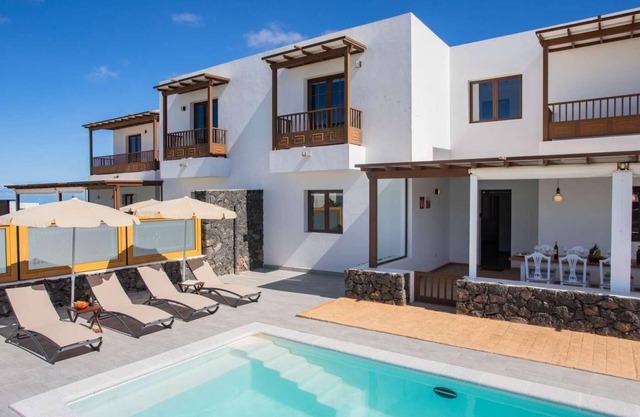 Vegueta Villas 