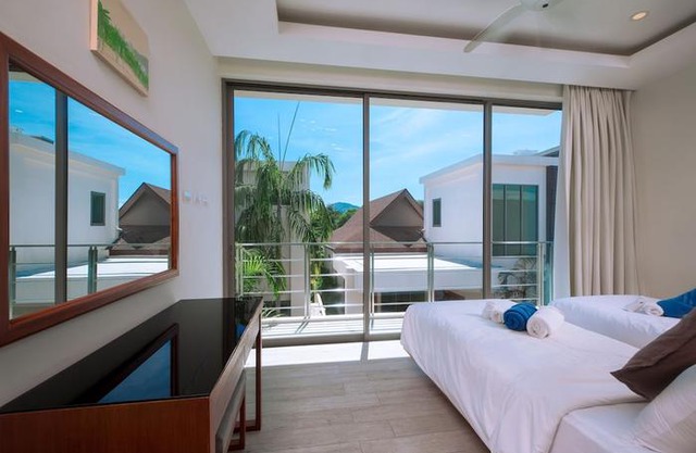 Villa Bawal by Tropiclook