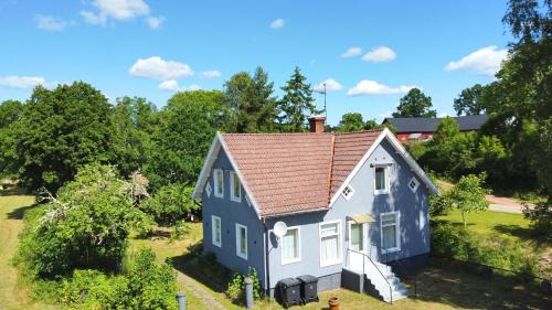 Villa Bela