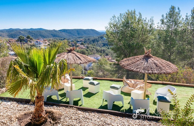 Villa Bella Vista