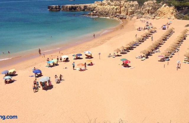 Villa Bellevue Albufeira