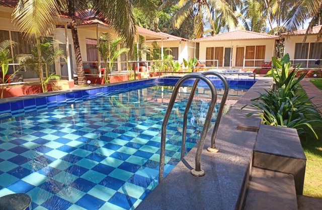 Villa Bellini Goa