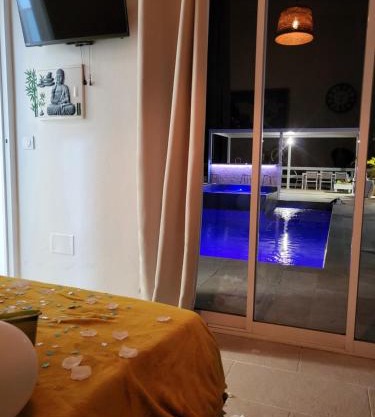 Villa Belsoley
