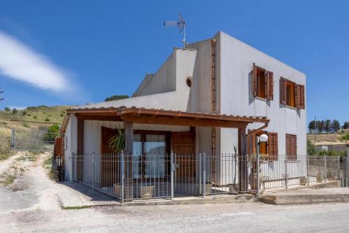 Villa Benedetta in Sicilia