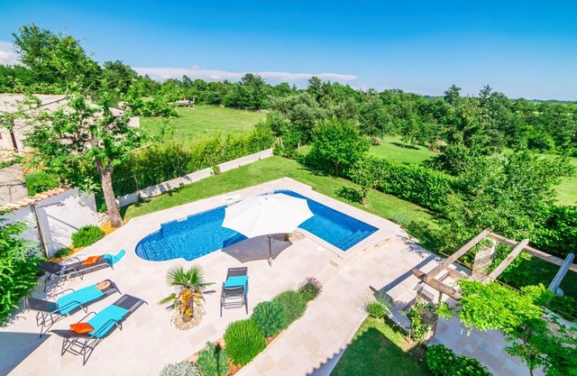 Villa Benina Rossa 2