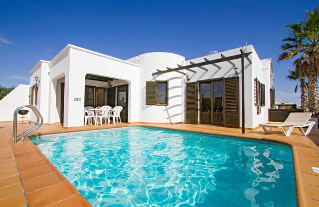 Villa Benjamin 