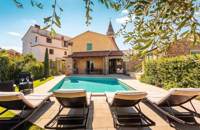 Villa Benvenuti