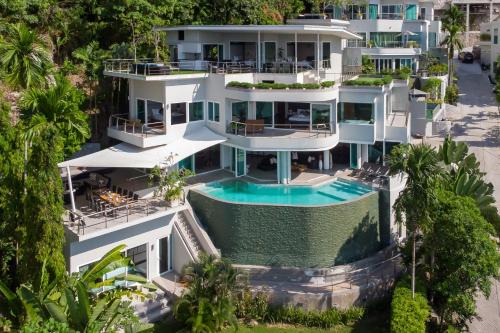 Villa Seaview 