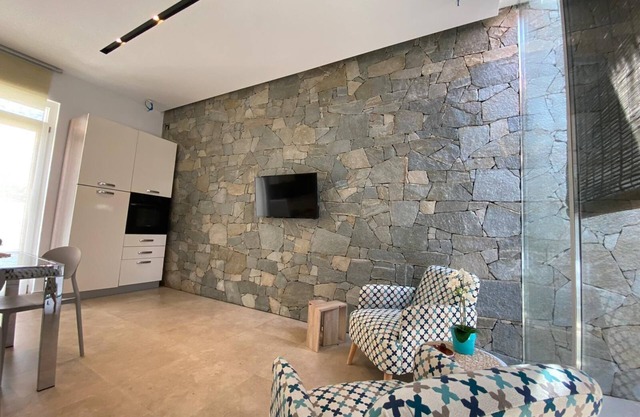 VILLA BIANCA LOFT COMPLEX 1