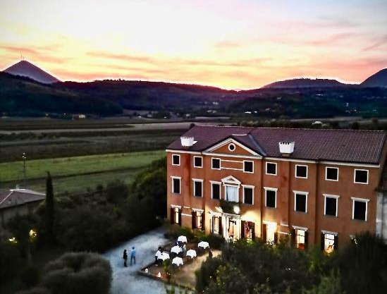 Villa Bignago B&B