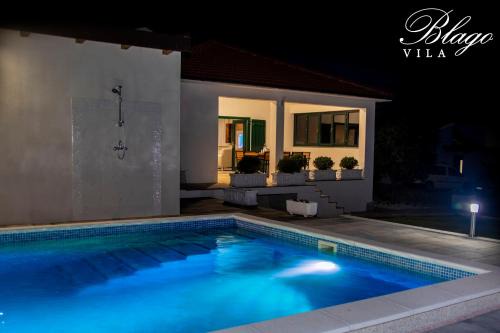 Villa Blago