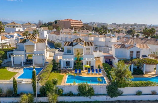 Villa Blue Ocean 