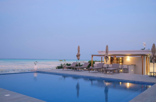 Villa Bluu
