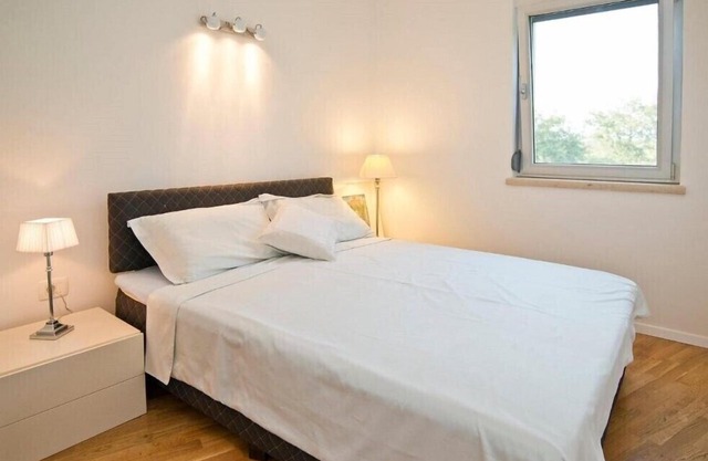 Villa Bobos place 1 with Jacuzzi and Sauna 46D