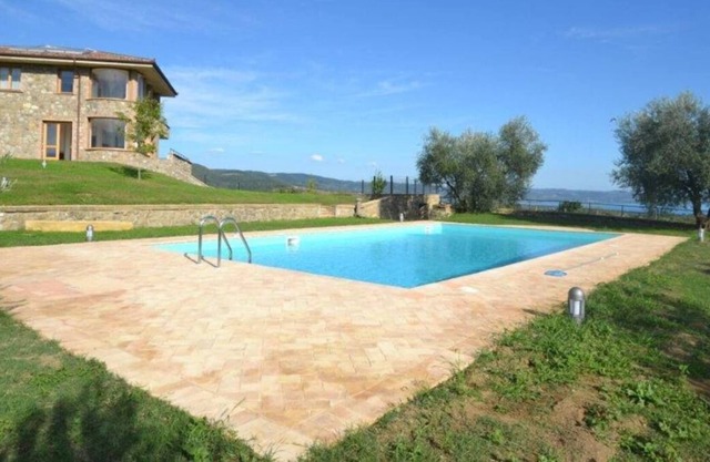 Villa Bolsena
