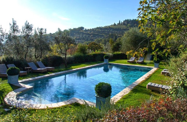 Villa Bordoni
