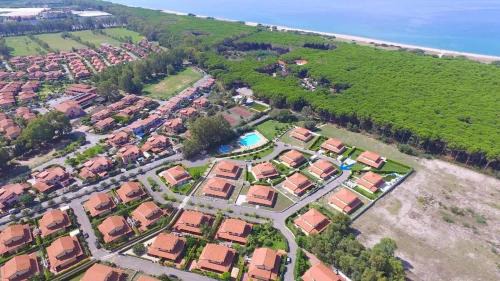 Villa Brenda