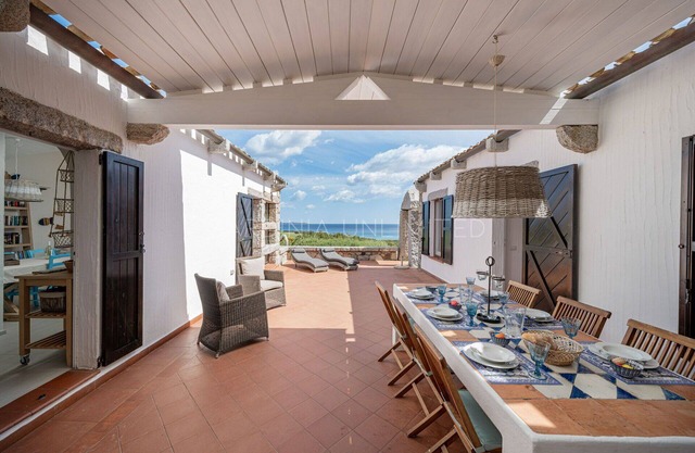 Villa Bright Spring: SARDINIA UNLIMITED
