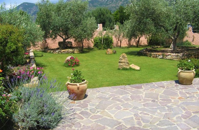 Villa Bruna