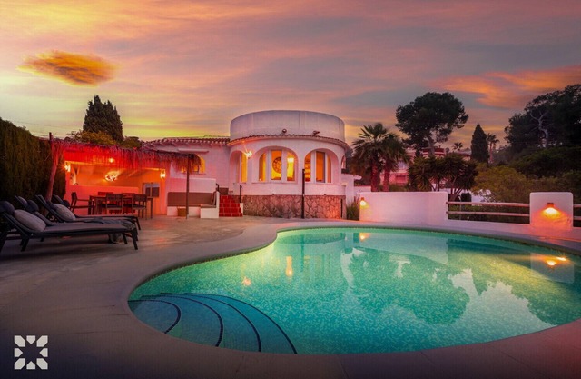 Villa BUENA VIDA by Abahana Villas
