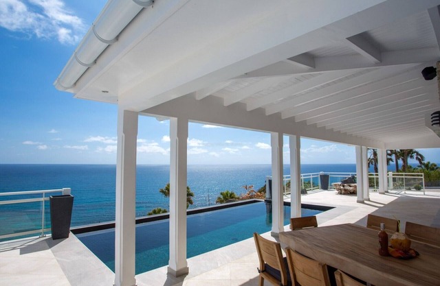 Villa Cacao (3 bedrooms)