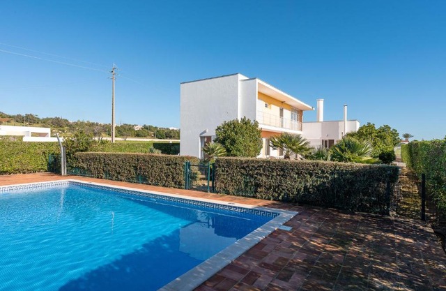 Villa Caixinha 2