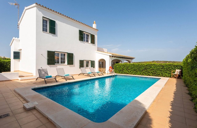 Villa Cala Llonga by Escape Home