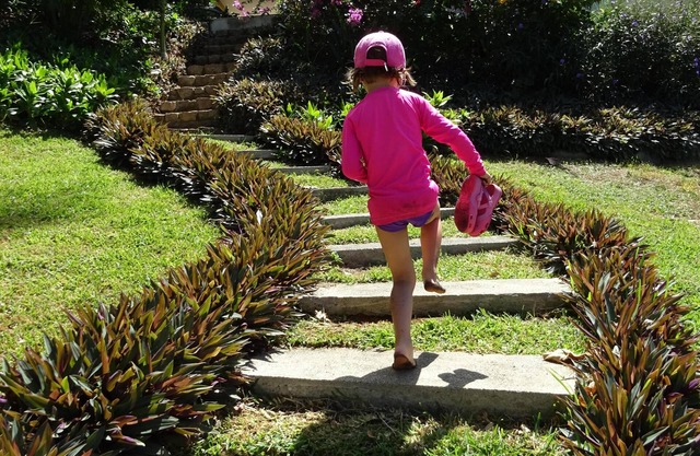 Villa Cala N°11 - 23 Steps to the Pacific Ocean, Luxury Villa with Stunning View