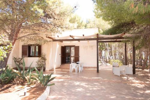 Villa Calamancina 